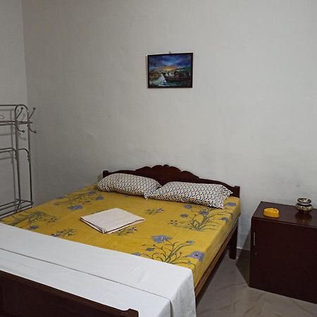 Blue Waves Beach Residency Hotel Varkala Exterior foto