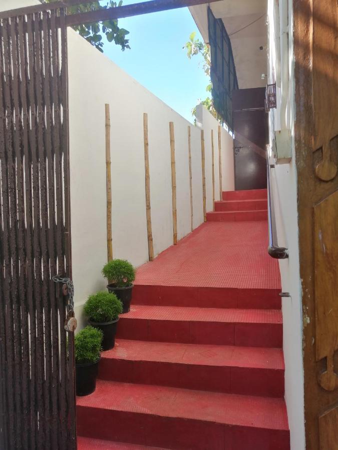 Blue Waves Beach Residency Hotel Varkala Exterior foto