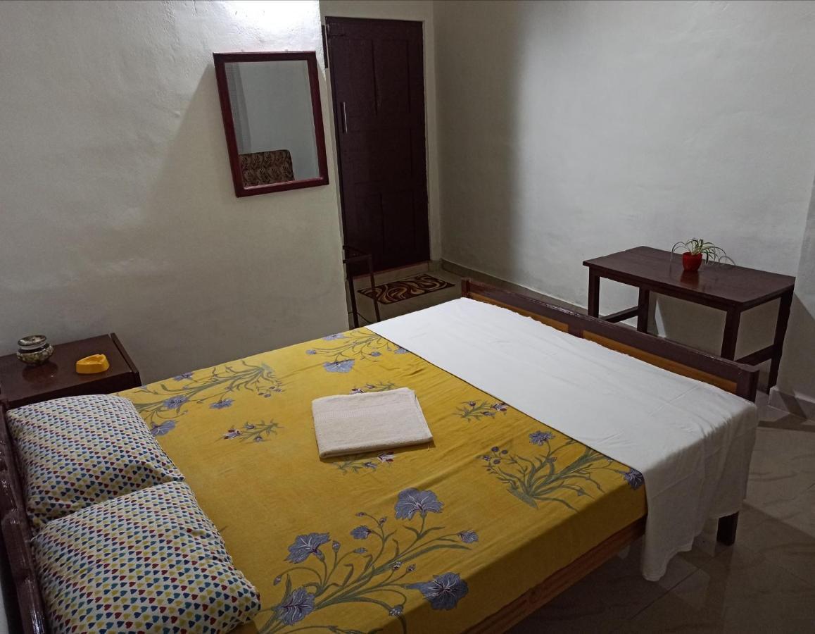 Blue Waves Beach Residency Hotel Varkala Exterior foto