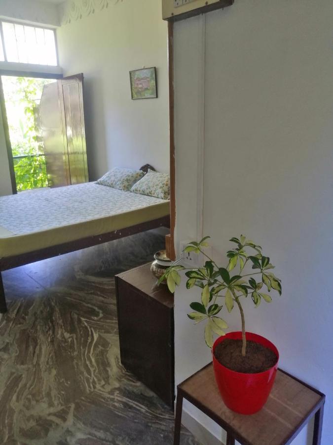 Blue Waves Beach Residency Hotel Varkala Exterior foto