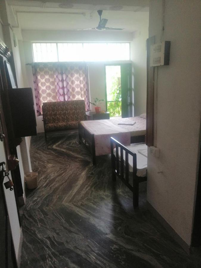 Blue Waves Beach Residency Hotel Varkala Exterior foto